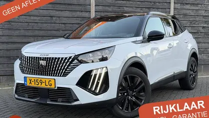 Gebruikt 2023 Peugeot 2008 GTi SUV | € 25.950 (Eerlijke prijs)