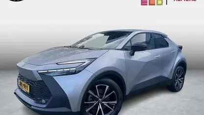 Occasion Toyota C-HR Edition 223 PK (164 kW) 2025 SUV