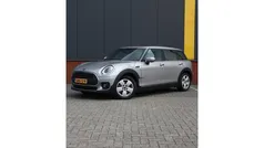 Mini Cooper Clubman