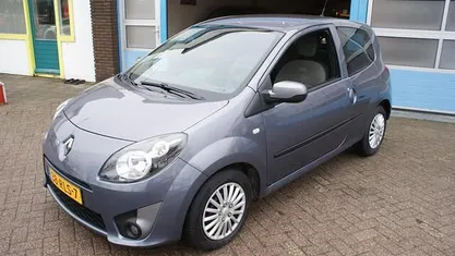 Occasion 2011 Renault Twingo Collection Hatchback | € 3.950 (Eerlijke prijs)