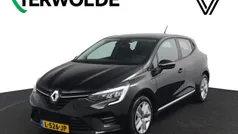 Gebruikt 2020 Renault Clio V Zen Hatchback | € 12.345 (Eerlijke prijs)