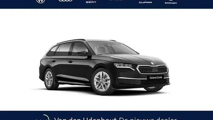 Occasion 2026 Skoda Octavia Business Line Stationwagen | € 36.930 (Eerlijke prijs)