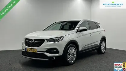 Gebruikt 2020 Opel Grandland X Innovation SUV | € 999.999