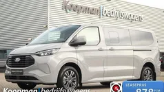 Gebruikt 2025 Ford Transit Custom Limited | € 48.950 (Eerlijke prijs)