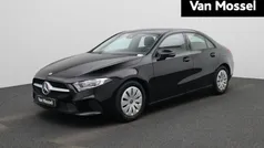 Gebruikt 2021 Mercedes A200 Sedan | € 23.400 (Goede deal)