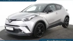 Gebruikt 2018 Toyota C-HR SUV | € 16.700 (Eerlijke prijs)