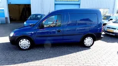 Gebruikt 2011 Opel Combo MPV | € 3.645 (Eerlijke prijs)