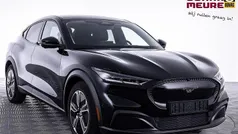 Zwart, metallic lak Gebruikt 2024 Ford Mustang Mach-E SUV | € 36.900 (Super prijs)