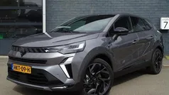 Grijs, metallic lak Gebruikt 2025 Renault Symbioz Esprit Alpine SUV | € 35.950 (Goede deal)