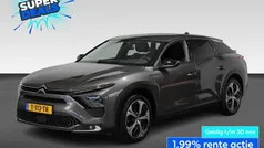 Gebruikt 2023 Citroën C5 X Feel Stationwagen | € 24.440 (Eerlijke prijs)