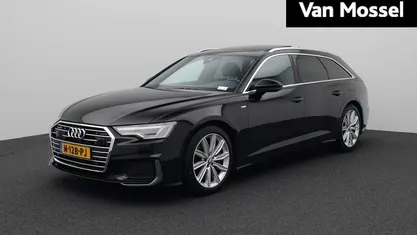 Occasion Audi A6 Sport 368 PK (270 kW) 2021 Stationwagen
