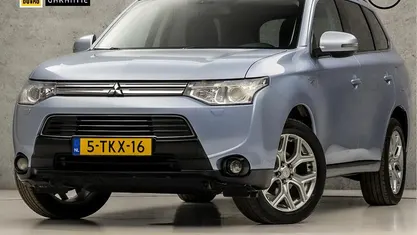 Occasion Mitsubishi Outlander P-HEV 2014 SUV