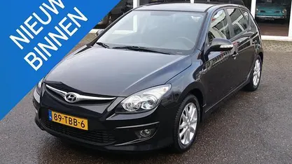 Occasion Hyundai i30 127 PK (93 kW) 2012 Hatchback