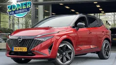 Gebruikt 2025 Nissan Qashqai SUV | € 42.785 (Eerlijke prijs)