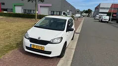 Gebruikt 2014 Skoda Citigo Easy Hatchback | € 2.650 (Goede deal)