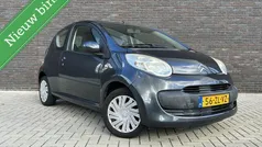 Gebruikt 2008 Citroën C1 Hatchback | € 2.250 (Eerlijke prijs)