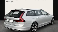Grijs Gebruikt 2024 Volvo V90 Ultra Stationwagen | € 56.900 (Eerlijke prijs)