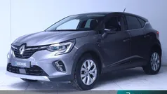 Grijs Gebruikt 2022 Renault Captur Intens SUV | € 19.240 (Eerlijke prijs)