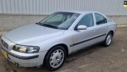 Occasion 2004 Volvo S60 Sedan | € 1.450 (Super prijs)