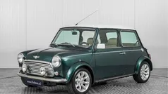 Gebruikt 1996 Mini Cooper Hatchback | € 18.900 (Goede deal)