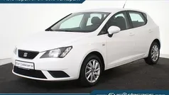 Gebruikt 2017 Seat Ibiza Reference Hatchback | € 7.900 (Goede deal)