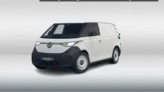Wit Nieuw 2025 VW ID. Buzz Business Van | € 35.795 (Goede deal)