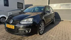 VW Golf V