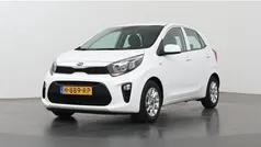 Gebruikt 2020 Kia Picanto Hatchback | € 12.935 (Eerlijke prijs)