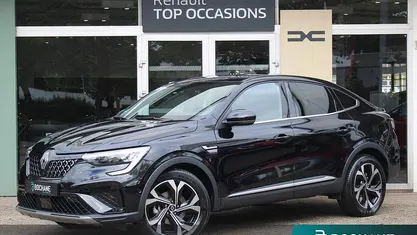 Occasion 2024 Renault Arkana Techno SUV | € 28.545 (Eerlijke prijs)