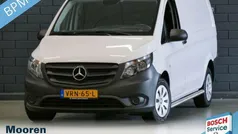 Gebruikt 2022 Mercedes Vito MPV | € 18.950 (Eerlijke prijs)