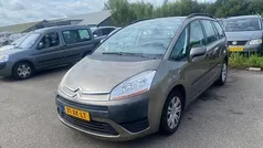 Gebruikt 2007 Citroën Grand C4 Picasso Prestige MPV | € 950 (Super prijs)