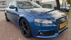Gebruikt 2011 Audi A4 S-Line Sedan | € 5.950 (Goede deal)