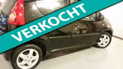 Occasion Peugeot 107 68 PK (50 kW) 2011 Hatchback