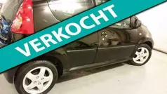 Zwart Gebruikt 2011 Peugeot 107 Hatchback | € 3.999 (Eerlijke prijs)