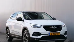 Gebruikt 2021 Opel Grandland X Innovation SUV | € 20.950 (Eerlijke prijs)