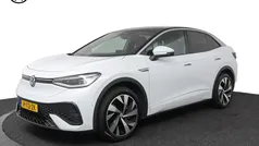 Wit Gebruikt 2022 VW ID.5 Pro SUV | € 30.795 (Eerlijke prijs)