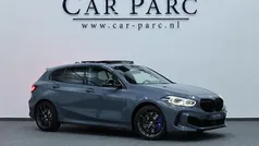 Grijs Gebruikt 2020 BMW M135 M Performance Hatchback | € 38.995 (Eerlijke prijs)