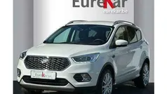 Gebruikt 2018 Ford Kuga Business Edition SUV | € 19.990 (Eerlijke prijs)