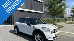 Gebruikt 2014 Mini Cooper Countryman SUV | € 9.950 (Eerlijke prijs)