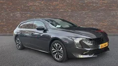 Gebruikt 2024 Peugeot 508 Allure Stationwagen | € 33.499 (Eerlijke prijs)