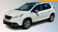 Gebruikt 2015 Peugeot 2008 Allure SUV | € 8.450 (Eerlijke prijs)