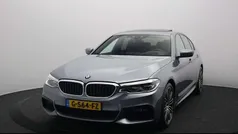 Grijs (metallic) Gebruikt 2019 BMW 530 Executive Sedan | € 35.845 (Eerlijke prijs)