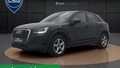 Zwart Gebruikt 2023 Audi Q2 Proline SUV | € 29.950 (Eerlijke prijs)