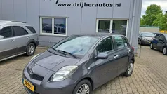 Gebruikt 2011 Toyota Yaris Hatchback | € 2.950 (Super prijs)