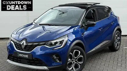 Gebruikt 2024 Renault Captur Techno SUV | € 24.695 (Eerlijke prijs)