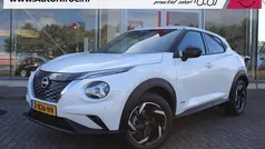Gebruikt 2023 Nissan Juke Tekna SUV | € 24.945 (Eerlijke prijs)