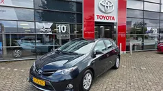 Gebruikt 2013 Toyota Auris Hybrid Hatchback | € 12.950 (Eerlijke prijs)