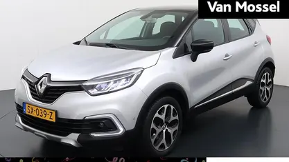 Occasion Renault Captur Intens 90 PK (66 kW) 2017 SUV