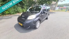 Grijs Gebruikt 2010 Peugeot Bipper MPV | € 2.499 (Super prijs)