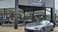 Gebruikt 2019 Mazda MX5 Cabriolet | € 24.950 (Eerlijke prijs)